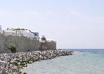 Medina v severním Hammametu